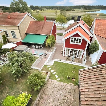 1 Bedroom Lovely Home In Moensteras Екстер'єр фото